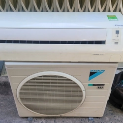 Máy Lạnh Daikin