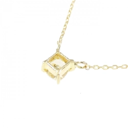 K18YG Dây chuyền kim cương 0.201.CT - Hàng hiệu Chính hãng 861902