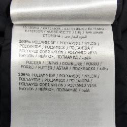 MONCLER MIRIELON Áo khoác lông 631969