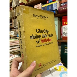 Giải đáp những thắc mắc về tình dục - David Reuben 400937