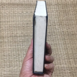 SÁCH MẶC MÔN  507462