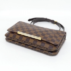 Túi xách vai Louis Vuitton Damier Hoxton PM N41257 - Hàng hiệu Authentic 768299
