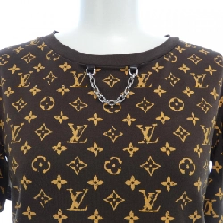 Louis Vuitton LOUIS VUITTON FJTS17YCX Áo - Hàng hiệu Chính hãng 633997