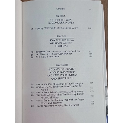 How to stop worrying and start living - Dale Carnegie 750214