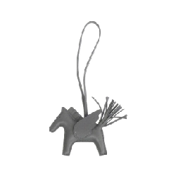 【Sản phẩm chưa sử dụng】Charm túi Hermes Rodeo Pegasus PM 083010CA