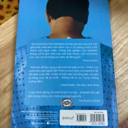 Khi Hơi Thở Hóa Thinh Không - Paul Kalanithi 1042864