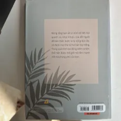 Một lần tới nhân gian, phải sống đời rực rỡ 991625