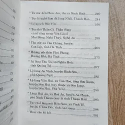 Lệ làng Việt nam trong tâm thức dân gian | hồ đức thọ 1000001