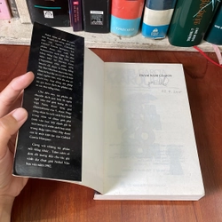 II Nobel Văn Chương: Trăm Năm Cô Đơn - GABRIEL GARCIA MARQUEZ - 2015 542701