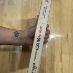 Marketing Du Kích Trong 30 Ngày 975877