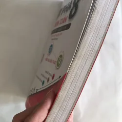 Đột Phá Kì Thi THPT Quốc Gia Môn Toán - Tập 1 Đại Số và Giải Tích 778817