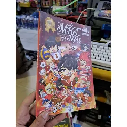 Lớp học mật ngữ tập 13 5000đ HCM0109 SÁCH ĐỒNG GIÁ 5K Blogmeo21025