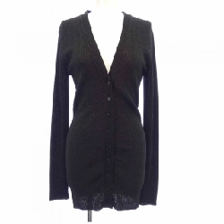 【Khuyến mãi】Áo cardigan DOLCE&GABBANA