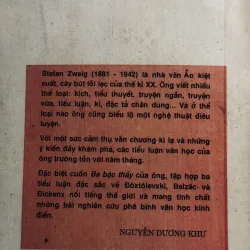 Ba bậc thầy 977531