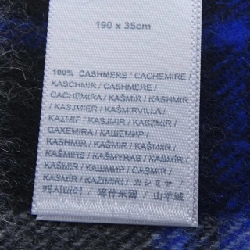 JOHNSTONS OF ELGIN WA000057 MUFFLER - Hàng hiệu Authentic 836052