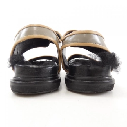 Giày sandal MARNI - Hàng hiệu Authentic 830871