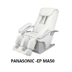 ( USED 95%) Panasonic EP-MA50 ghế massage made in Japan