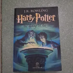 Harry Potter vàvhoangf tử lai 1021871
