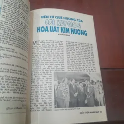 Bán nguyệt san KIẾN THỨC NGÀY NAY số 114 ngày 15-7-1993 789597