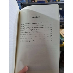 Trở Về Nơi Hoang Dã - Trang Nguyễn - 2020 mới 90% - VĂN HỌC - HMT3012 750003