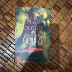 Bí mật di cao 408