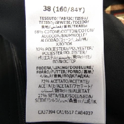 Gucci GUCCI 627462 ZAD9E jumpsuit 645874