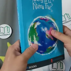 Trái Đất Tròn, Không Gì Là Không Thể - Ploy Ngọc Bích 798293