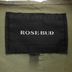 Áo khoác ROSE BUD - Hàng hiệu Authentic 821616