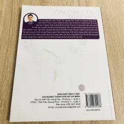 UNG THƯ TRỰC TRÀNG TIẾN BỘ TRONG CHẨN ĐOÁN & ĐIỀU TRỊ  412240