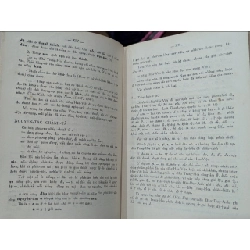 Việt ngữ chánh tả tự vị - Lê Ngọc Trụ ( bìa cứng in lần nhất ) 128629