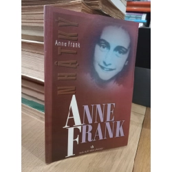 Nhật ký Anne Frank - Vân Phi dịch