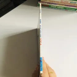 101 BÍ QUYẾT LUYỆN TẬP YOGA  969819