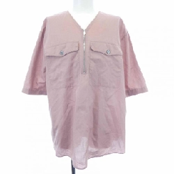 Áo sơ mi ngắn tay HERMES 21-5620 - Hàng hiệu Chính hãng