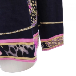 【Mã giảm giá】Thời trang Leonar LEONARD FASHION Áo 639599