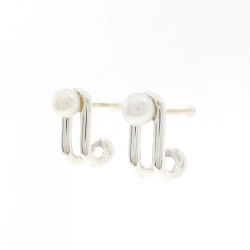 Khuyên tai Hinge Tiffany Hardware 5mm - Hàng hiệu Chính hãng 844550