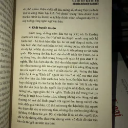 Văn học Việt Nam đổi mới - Từ những điểm nhìn tham chiếu - Phan Tuấn Anh 999751