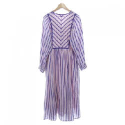 ヌキテパ ne Quittez pas 010441GR3 Váy - Hàng hiệu Chính hãng 809476