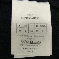 【Mã giảm giá】Christian Dior CHRISTIAN DIOR Áo gile 640595