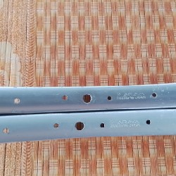 Đôi vành xe đạp Nhôm cỡ 24. Chính hãng Nhật bãi...  25850