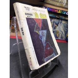 Tình đùa 1996 mới 50% ố bẩn Nguyễn Phan Hách HPB0906 SÁCH VĂN HỌC Rebooks.vn