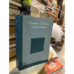 Cahiers d’Etudes Lévinassiennes ( L’universel )