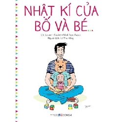 Nhật Ký Của Bố Và Bé New 100% HCM.PO Oreka-Blogmeo