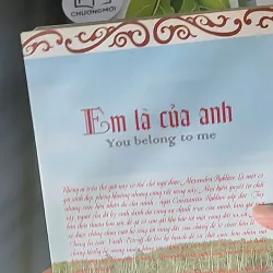 Em Là Của Anh 607671
