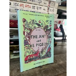 The ant and the pigeon - Lev Tolstoy