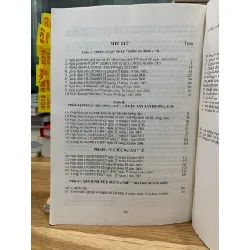 Tài liệu tham khảo thì nâng ngạch Bác sĩ lên bác sĩ chính dược sĩ lên dược sĩ chính -Bộ y tế 716651