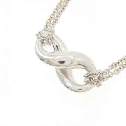 Dây chuyền hình số 8 Tiffany - Hàng hiệu Authentic 842800