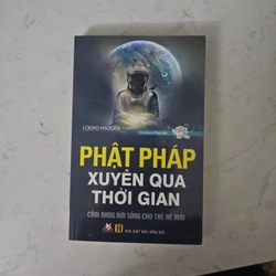 Phật pháp xuyên qua thời gian