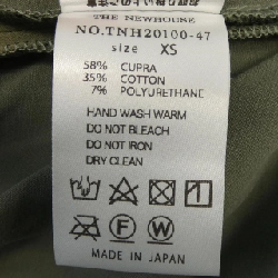 ザニューハウス THE NEWHOUSE Quần - Hàng hiệu Authentic 812744