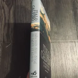 Nếu một đêm đông có người lữ khách (bìa cứng) 600956