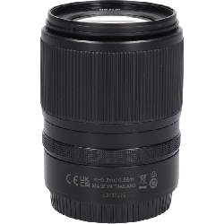 Ống kính Z DX18-140mm F3.5-6.3VR - Hàng hiệu Authentic 880861